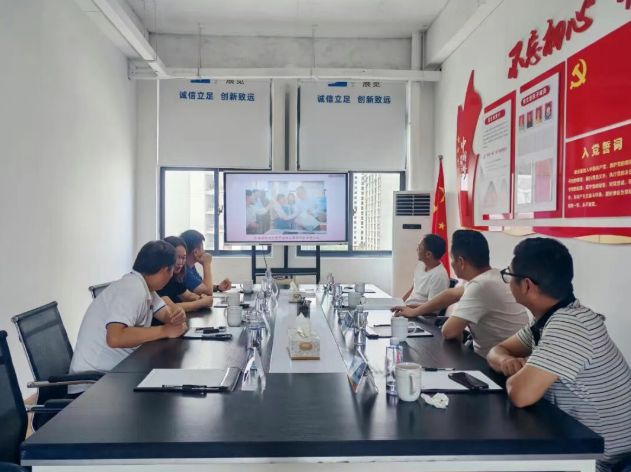探索陶瓷文化与科技产业融合新路径 共建陶瓷文化新生态——景德镇陶瓷研究院党组书记、院长吴浪率队赴杭州、合肥考察调研